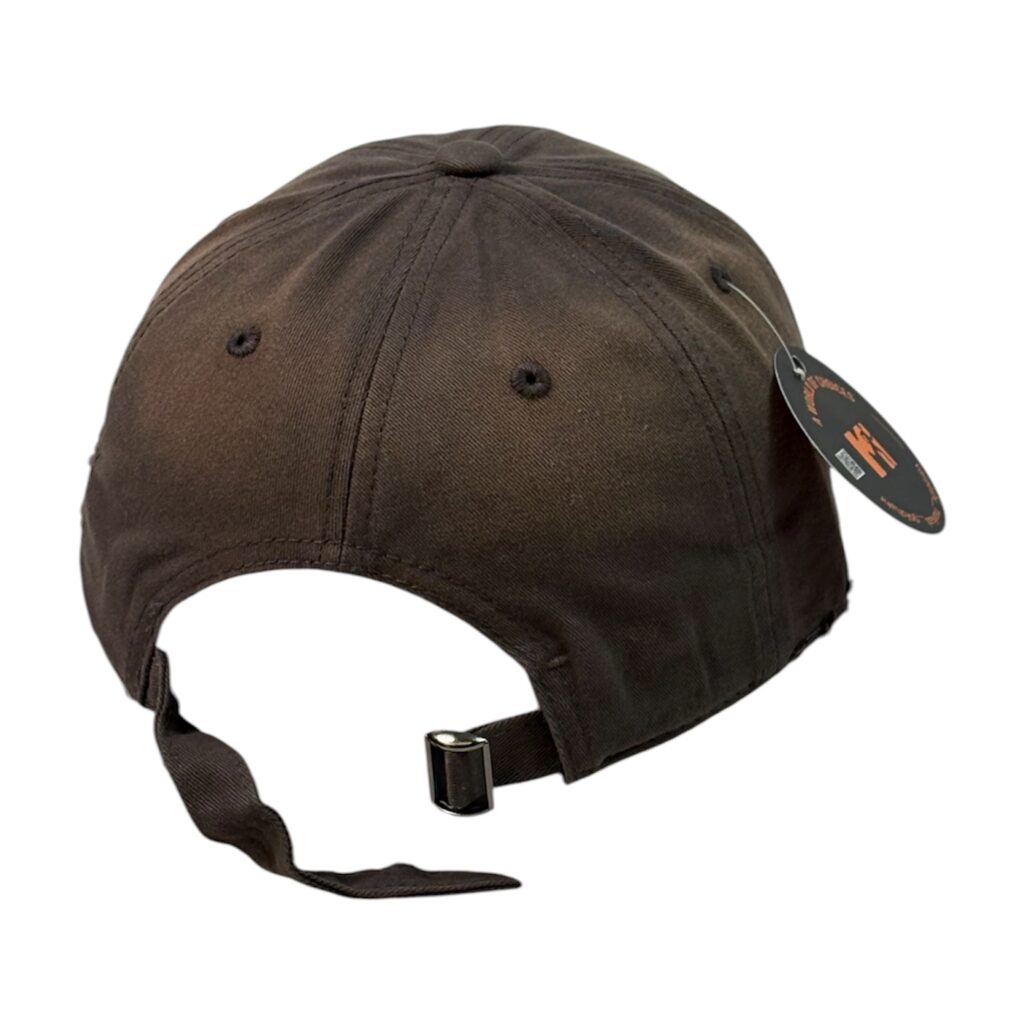 کلاه آفتابی زاپدار min کد 898