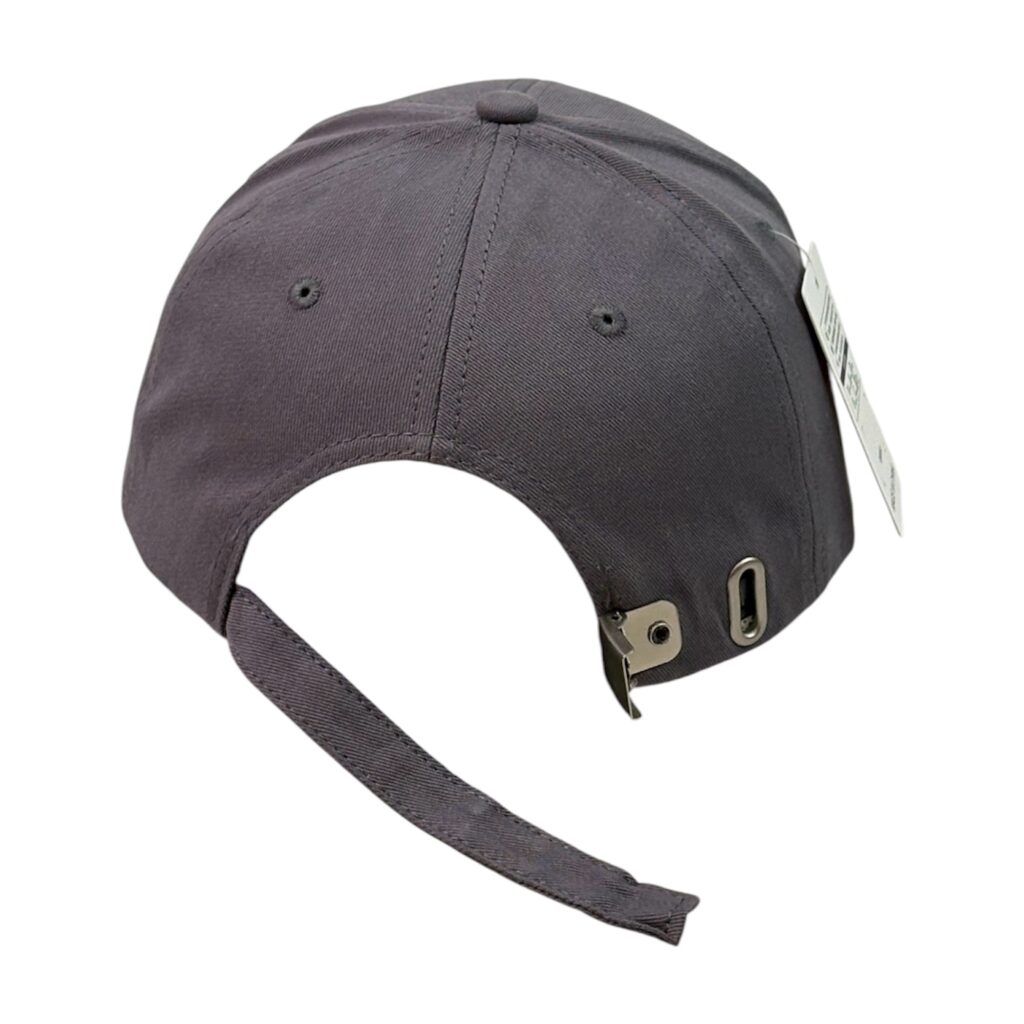 کلاه آفتابی مدل بیسبالی ساده کد 598