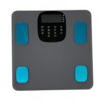 ترازو دیجیتال مدل XS_806 کد 806