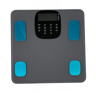ترازو دیجیتال مدل XS_806 کد 806