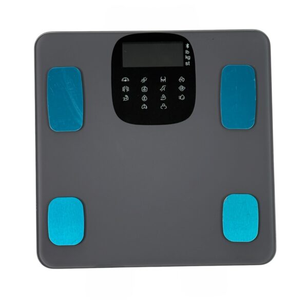 ترازو دیجیتال مدل XS_806 کد 806