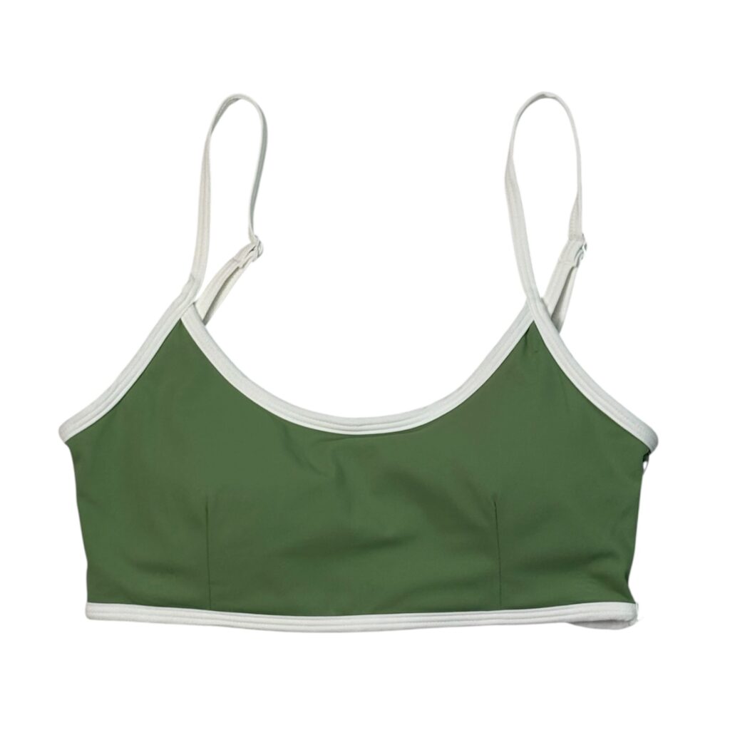ست زنانه نیم تنه لگ لولولمون کد 1036