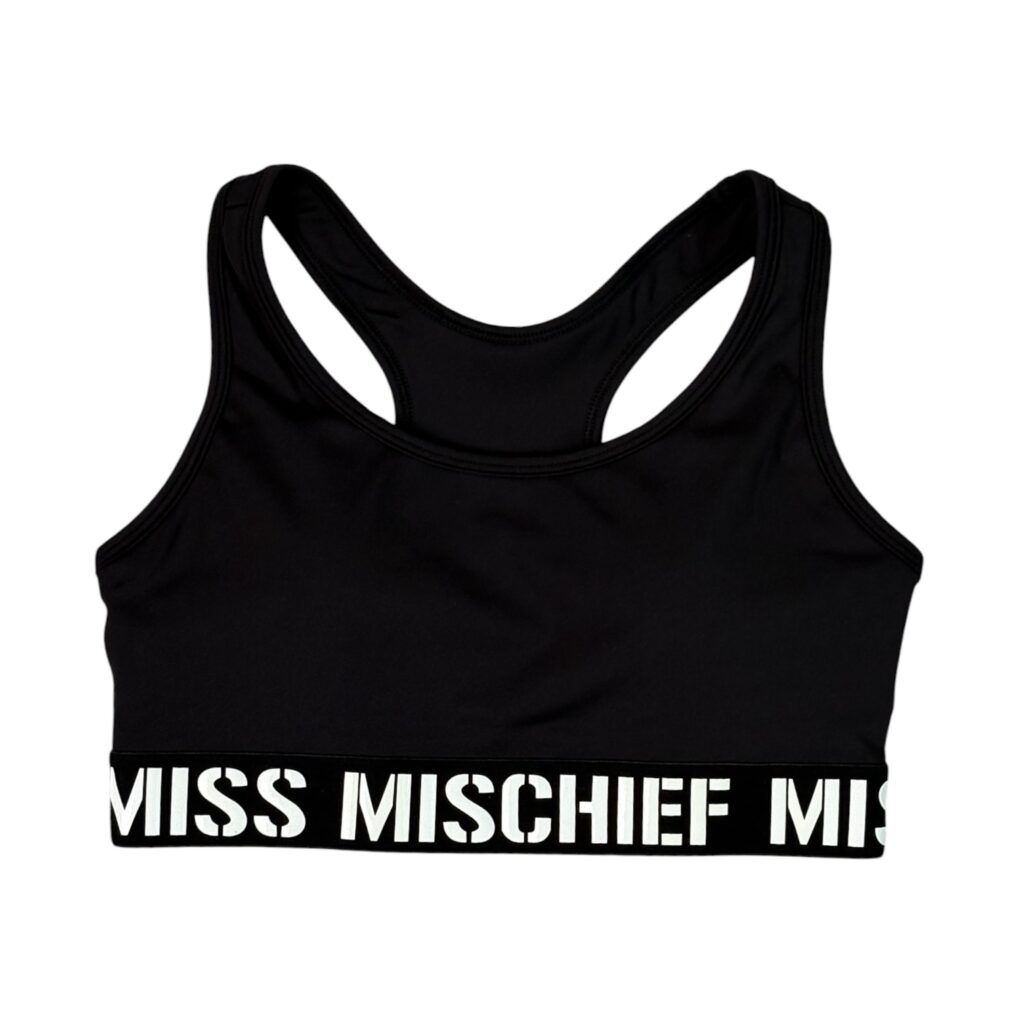 نیم تنه ورزشی زنانه Mischlef کد 787