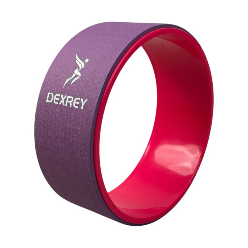 ویل یوگا(حلقه یوگا) DEXREY کد 2022185