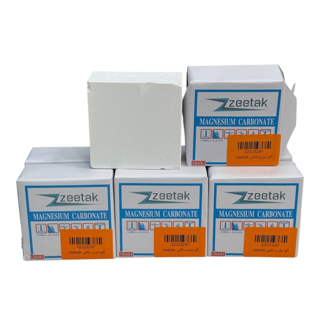 گچ ضد تعریق ZEETAK قالبی کد 2023297