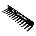رک نگهدارنده دیواری کش apadana کد 2023298