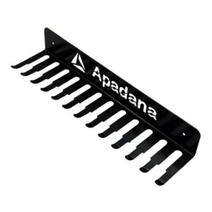 رک نگهدارنده دیواری کش apadana کد 2023298