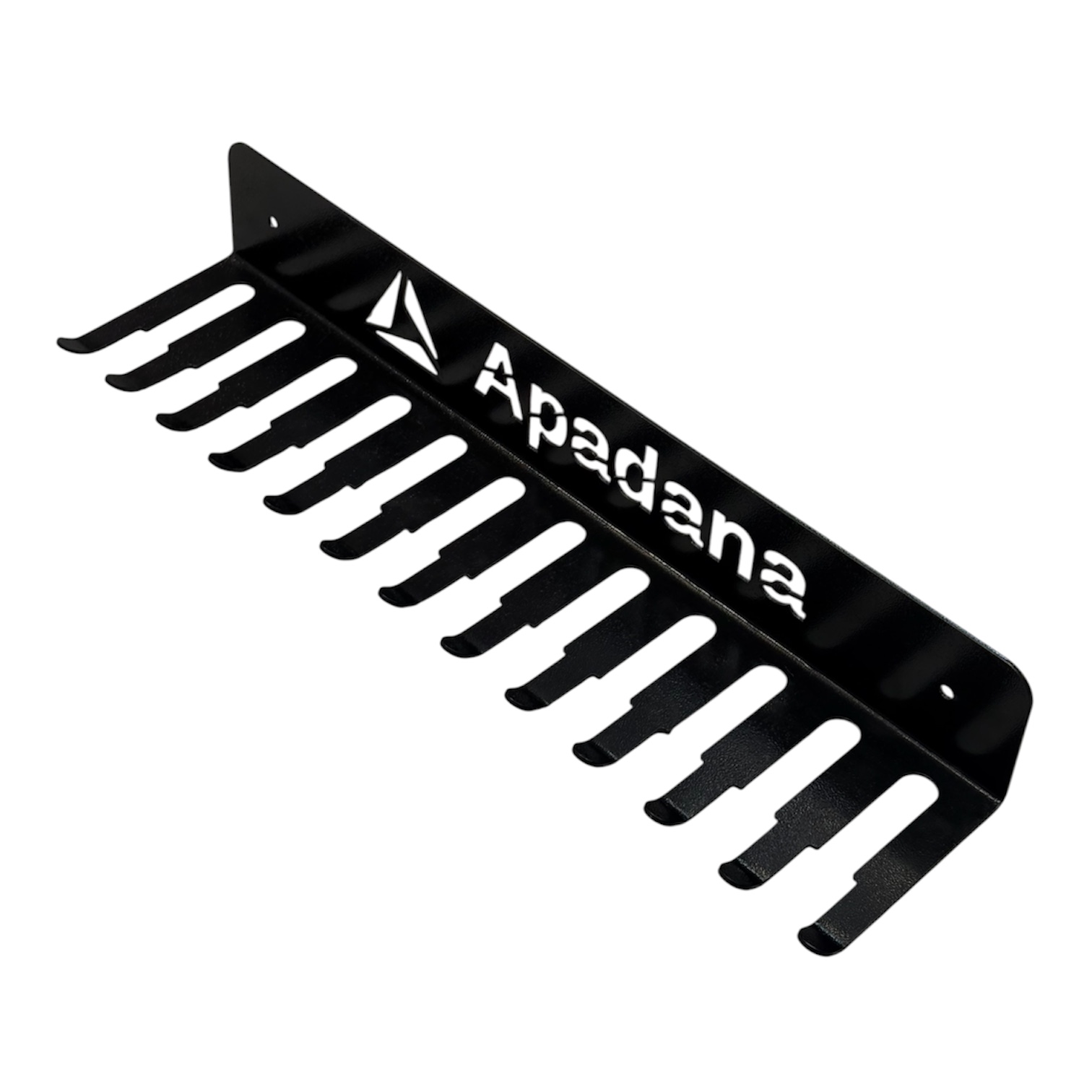 رک نگهدارنده دیواری کش apadana کد 2023298 رک نگهدارنده دیواری کش apadana کد 2023298