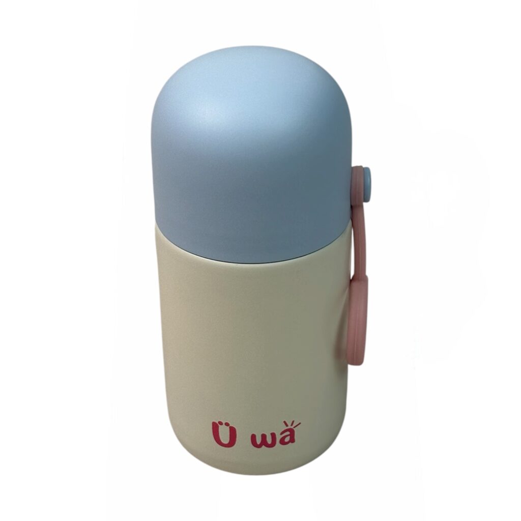 تراول ماگ کپسولی uwa کد 2023942
