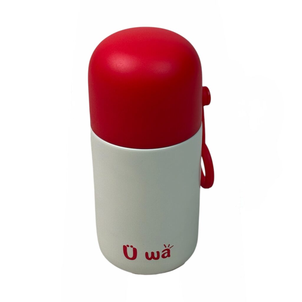 تراول ماگ کپسولی uwa کد 2023942