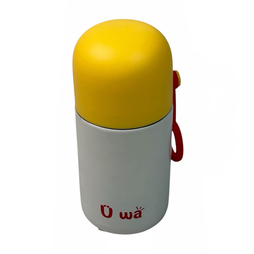 تراول ماگ کپسولی uwa کد 2023942
