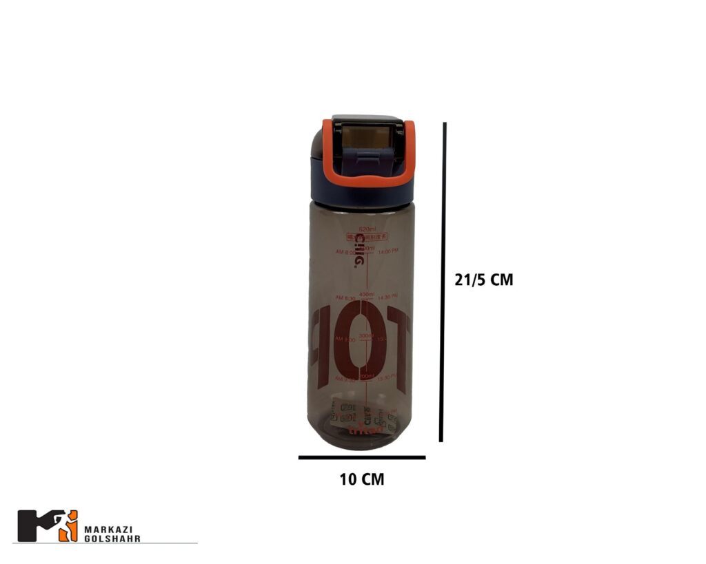 قمقمه cille 33/4 - Image 9