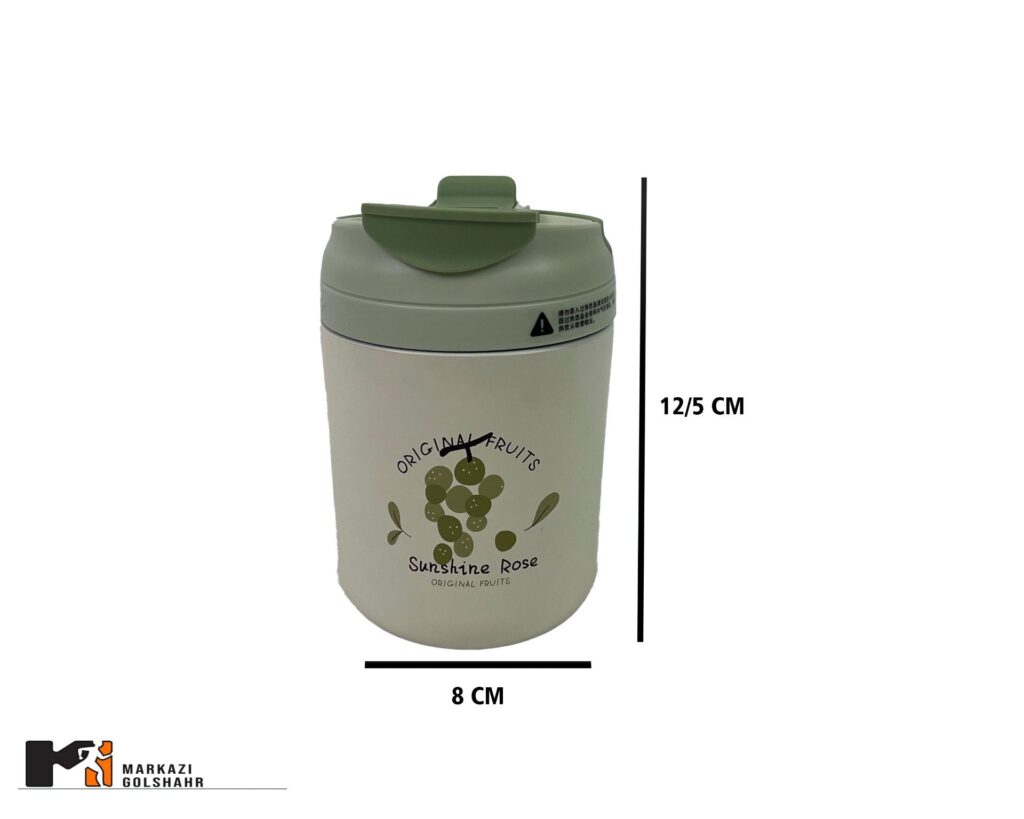 ماگ 350mil - Image 2