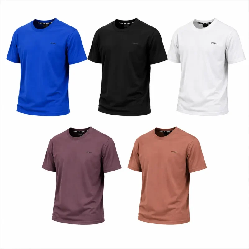 تیشرت مردانه oysho کد 78082