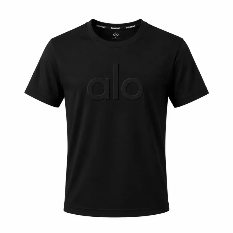تیشرت ورزشی زنانه alo کد ۷۸۰۱۸