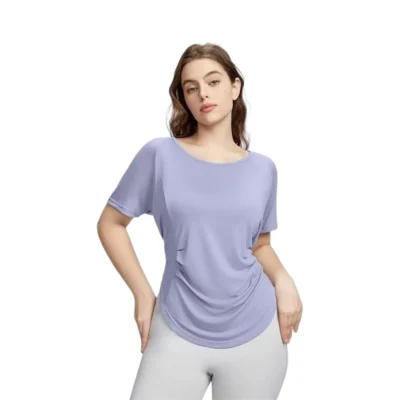 تیشرت ورزشی زنانه نایک کد 2024052