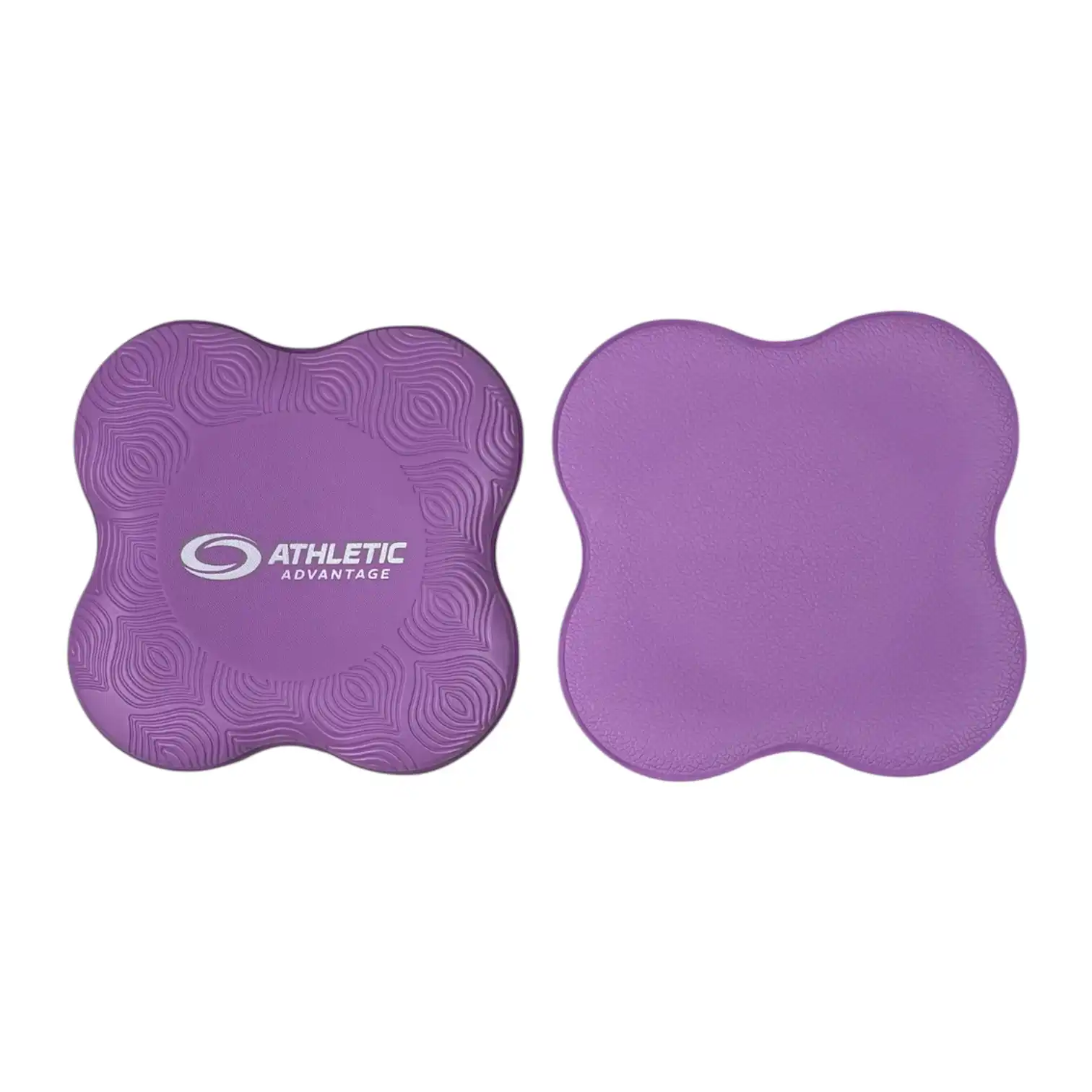 پد محافظ زانو یوگا ATHLETIC کد 9150