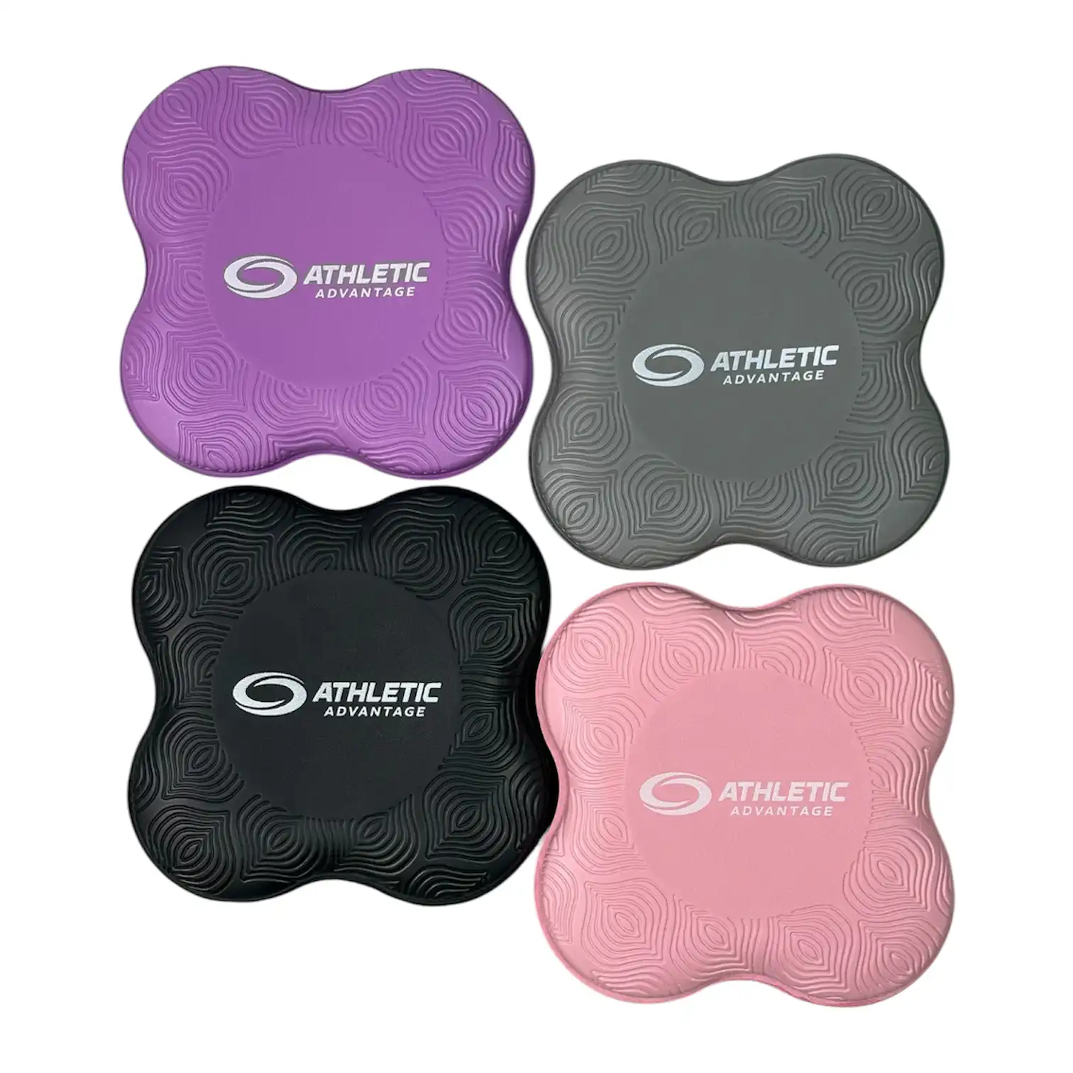 پد محافظ زانو یوگا ATHLETIC کد 9150
