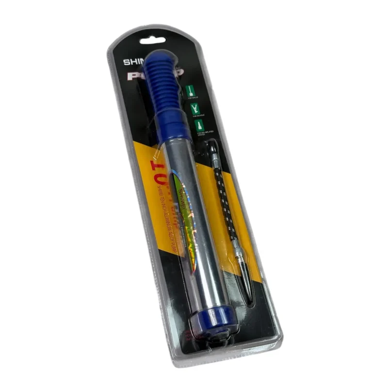 تلمبه بادی دستی مولدن MD-111 کد 2024515