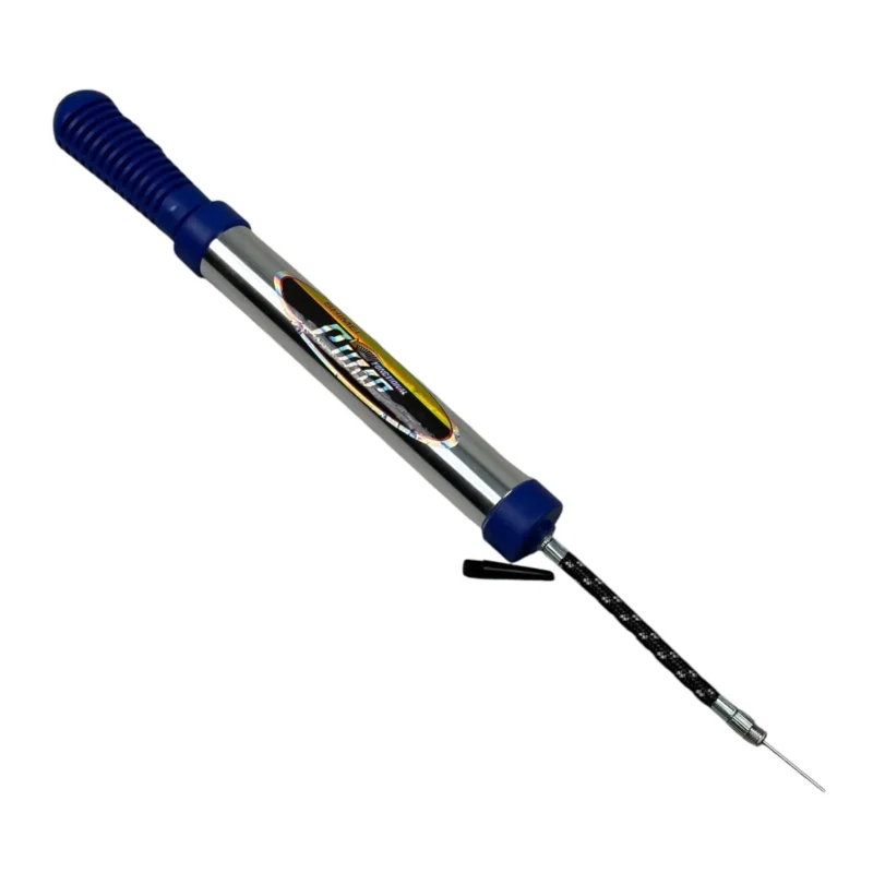 تلمبه بادی دستی مولدن MD-111 کد 2024515