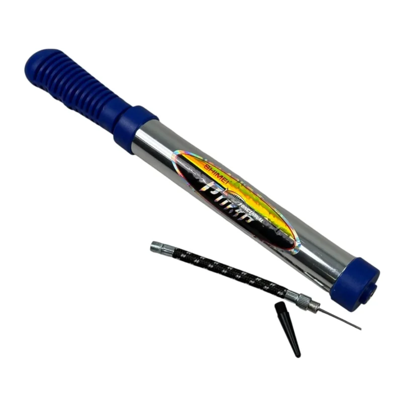 تلمبه بادی دستی مولدن MD-111 کد 2024515