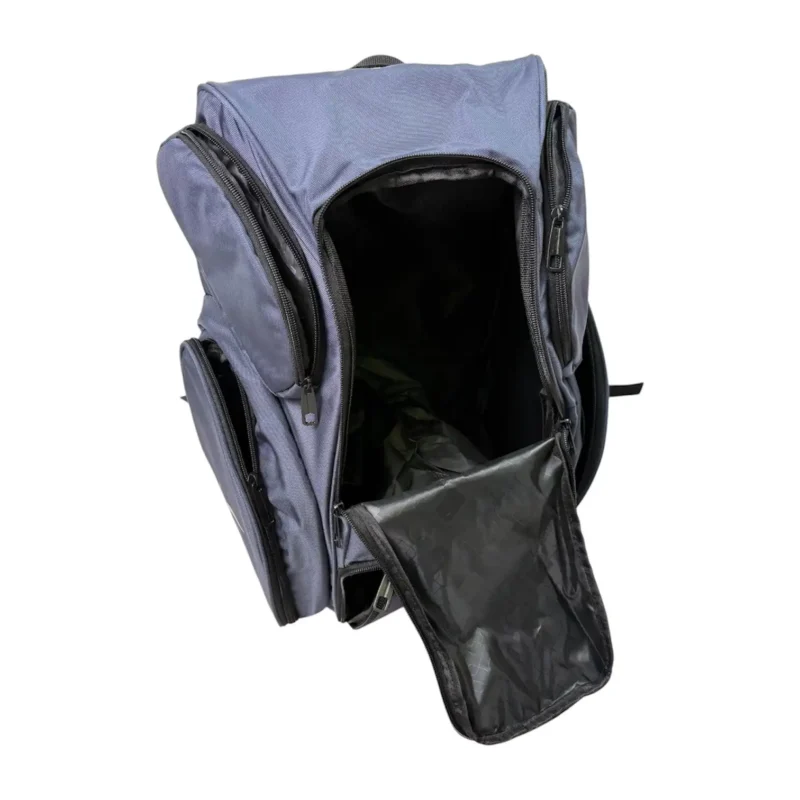 کوله پشتی چهارجیب نایک کد 8106
