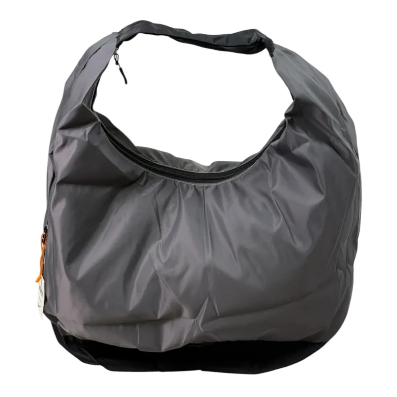 کیف ذغالی اسپورت زنانه نایک کد 542