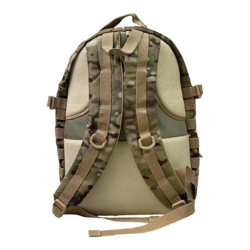کوله پشتی تاکتیکال چریکی کد 8108