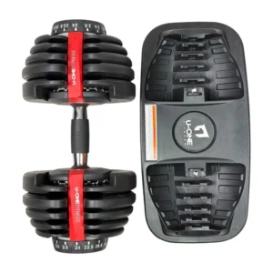 دمبل قابل تنظیم U_ONE کد DB24