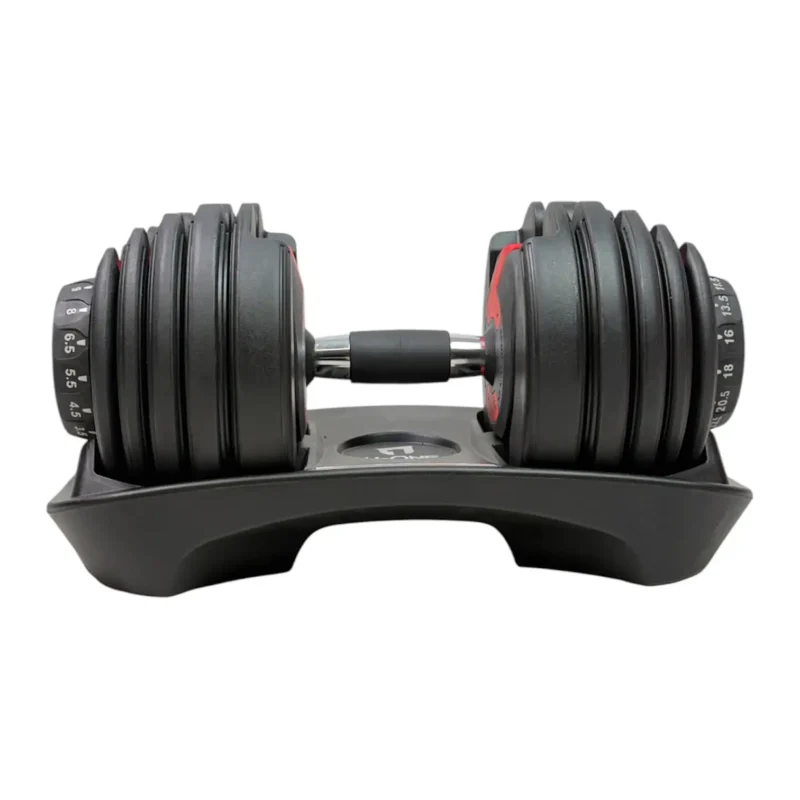 دمبل قابل تنظیم U_ONE کد DB24