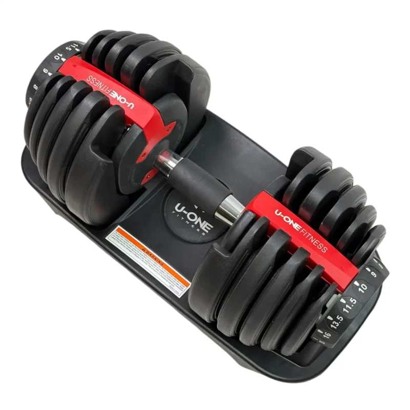 دمبل قابل تنظیم U_ONE کد DB24