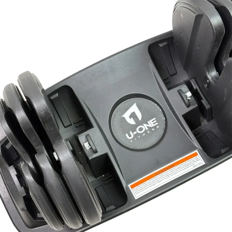 دمبل قابل تنظیم U_ONE کد DB24