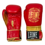 دستکش بوکس چرم Leone