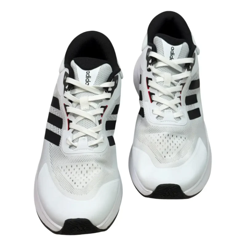 کفش رانینگ آدیداس سفید Super Adizero