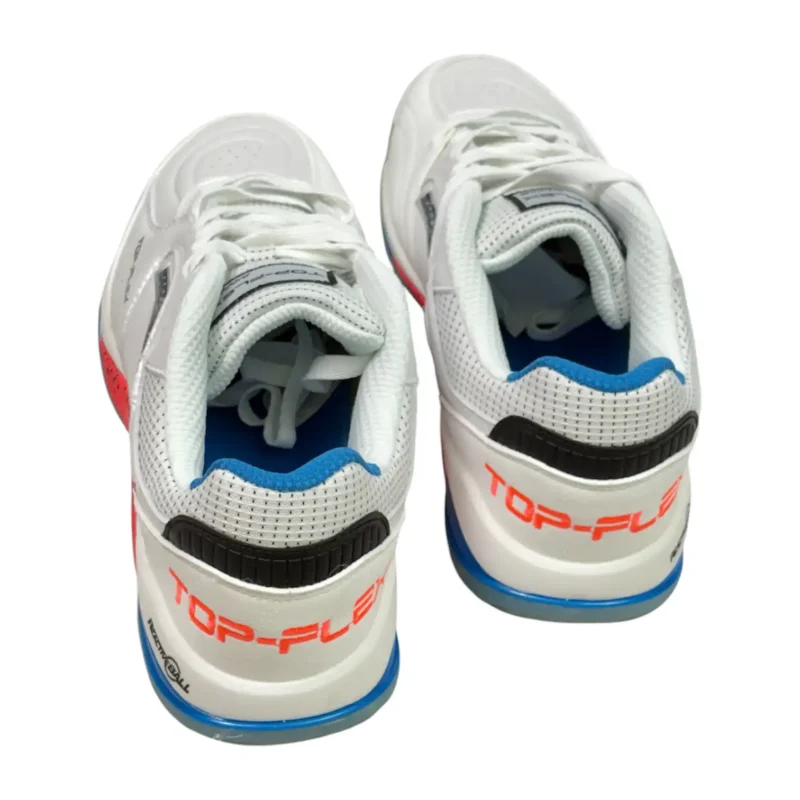 کفش فوتسال جوما مدل Top Flex Plus سفید کد 805