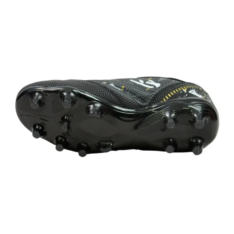 کفش فوتسال Turf مشکی کد 25071