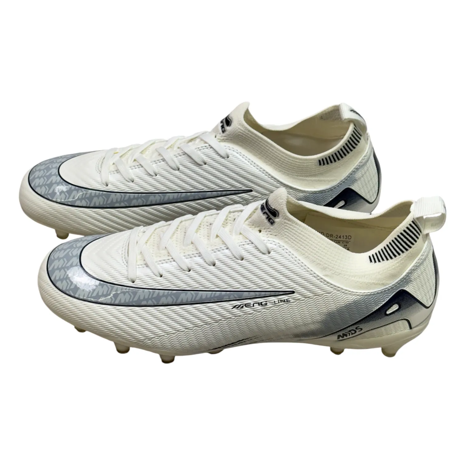 Photoroom_20260820_151537 کفش استوک مینگ سفید کد 2413/1