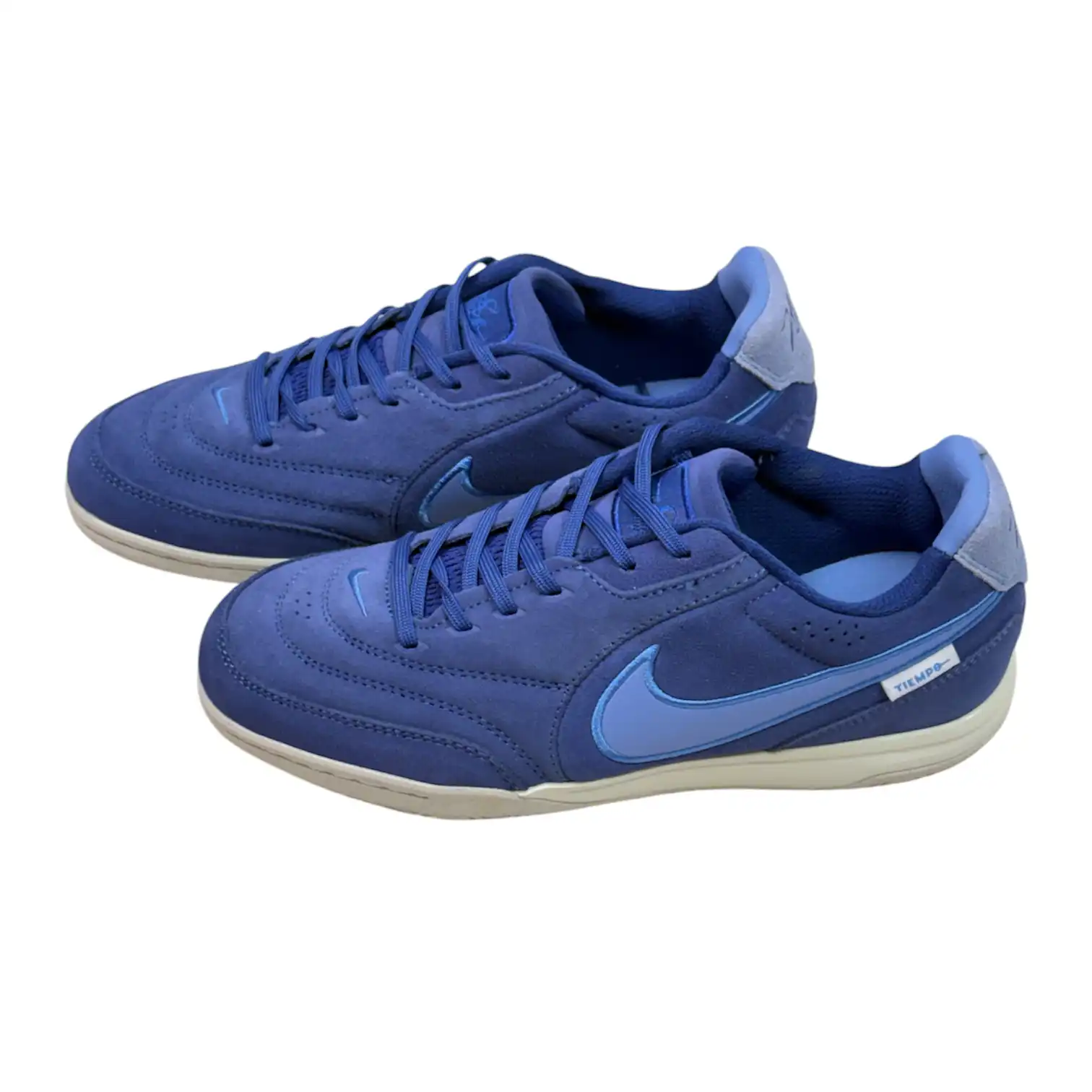 کفش فوتسال نایک استریتگاتو مدل NIKE TIEMPO STREETGATO کد 2601 کفش فوتسال نایک استریتگاتو مدل NIKE TIEMPO STREETGATO کد 2601