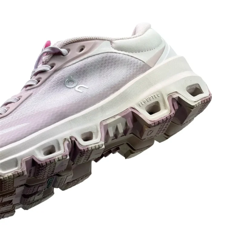 کفش زنانه ON صورتی مدل LOEWE