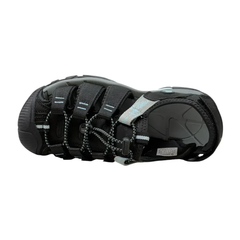 صندل طبیعت گردی زنانه گورنورنی کد 92707B