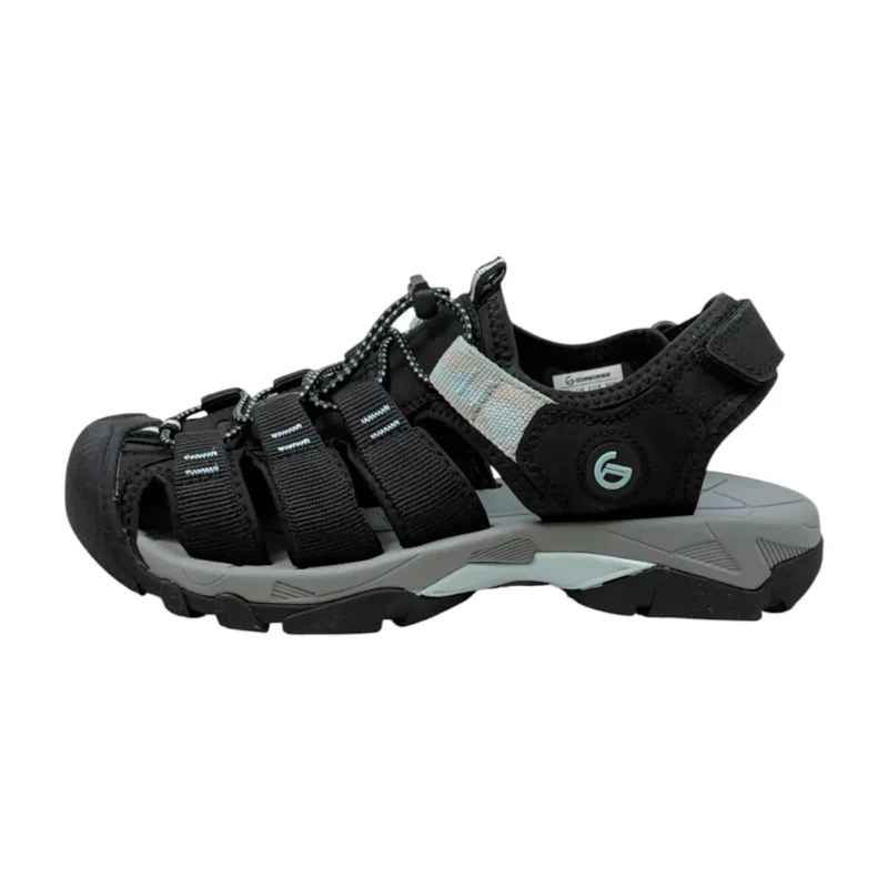 صندل طبیعت گردی زنانه گورنورنی کد 92707B