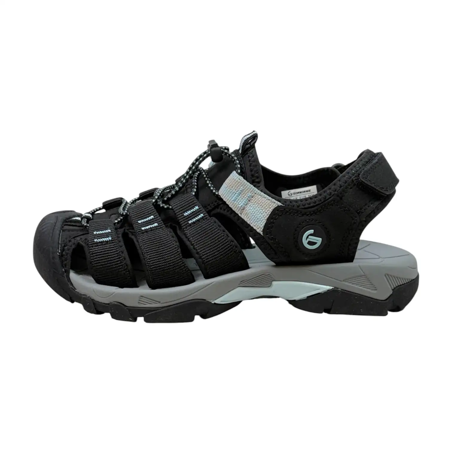 صندل طبیعت گردی زنانه گورنورنی کد 92707B