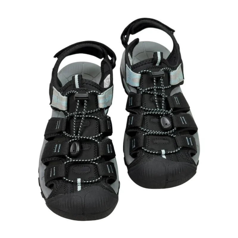 صندل طبیعت گردی زنانه گورنورنی کد 92707B
