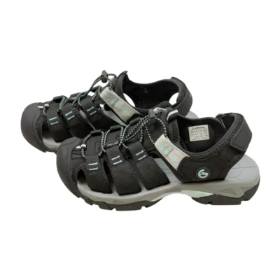 صندل طبیعت گردی زنانه گورنورنی کد 92707B