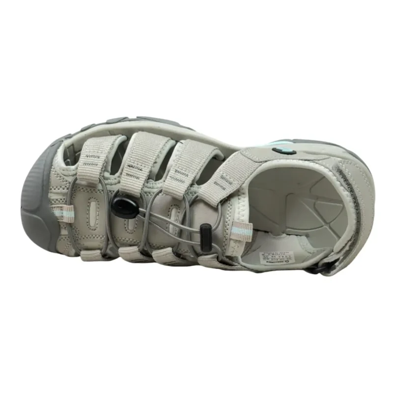صندل طبیعت گردی گورنورنی طوسی کد 92707B