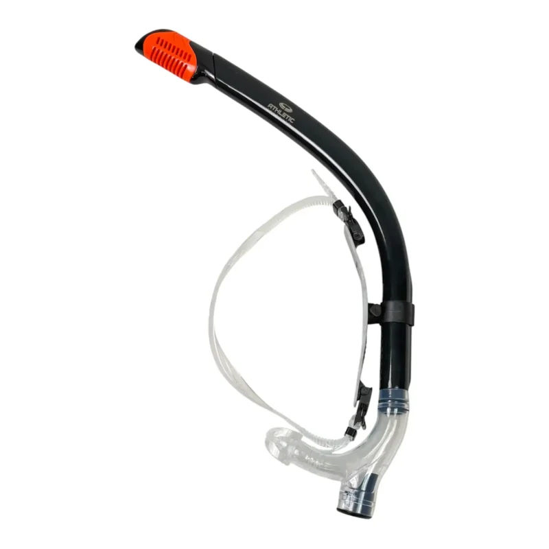 اسنورکل شنا ATHLETIC کد At-1660