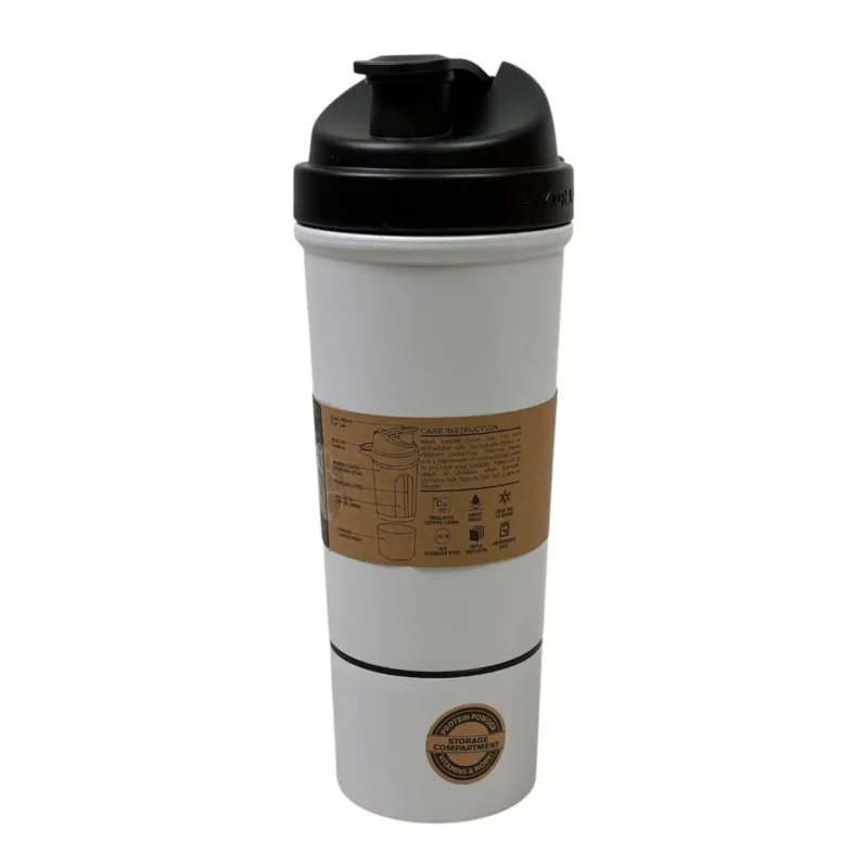 شیکر استیل HYDRAFLOW کد 2324