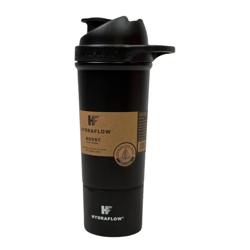 شیکر استیل HYDRAFLOW کد 2324