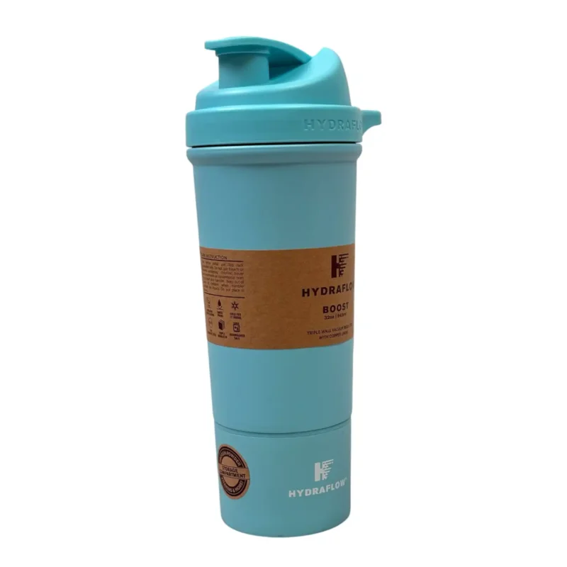 شیکر استیل HYDRAFLOW کد 2324