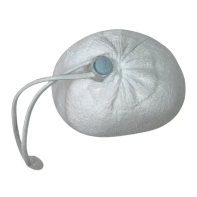 گچ منیزوم توپی 120 گرمی